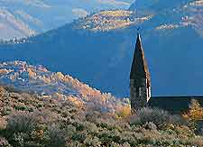 Aspen Churches