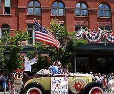 Aspen Festival