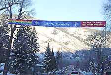 Aspen Gay Ski Week