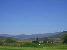 Aspen Golf Courses