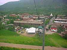 Aspen Gondola View2