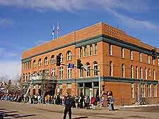 Aspen Hotels