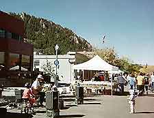 Aspen Market