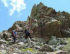 Aspen Mountaineering