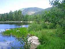 Aspen Nearby