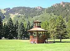 Aspen Parks