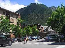 Aspen Shopping