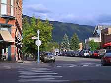 Aspen Travel
