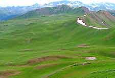 Aspen Valley View