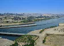 Additional picture of the High Dam