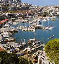 Athens Life and Travel Tips
