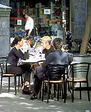 Athens Restaurants and Dining