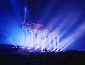 Athens Events, Festivals and Things to Do