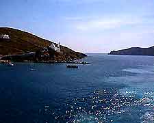 Attractions Nearby Athens