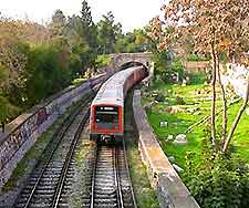 Athens Travel and Transportation