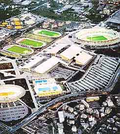 Athens Olympic Games 2004