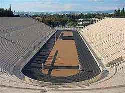 Athens Tourist Attractions