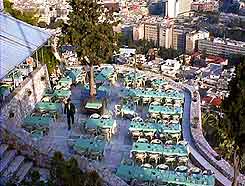 Athens Restaurants and Dining