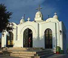 Attractions Nearby Athens