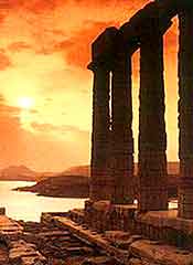 Athens Information and Tourism