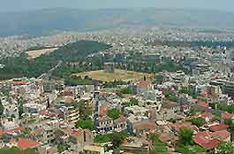 Athens Information and Tourism