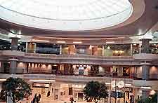 Atlanta Airport