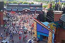 Atlanta Baseball Turner3