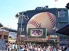 Atlanta Baseball Turner4