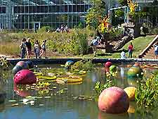 Atlanta Botanic Gardens2