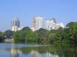 Atlanta Botanic Gardens3
