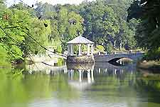 Atlanta Botanic Gardens4