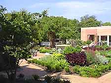 Atlanta Botanic Gardens5