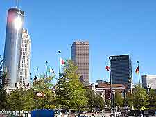 Atlanta Cent Olympic Park7