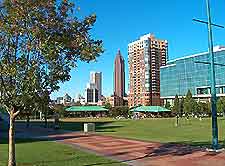 Atlanta Centennial Park1