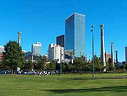 Atlanta Centennial Park2