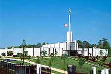 Atlanta Churches