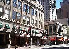 Atlanta Dining