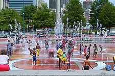 Atlanta Fountains4