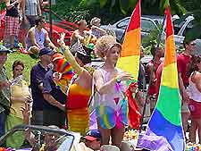 Atlanta Gay Pride1