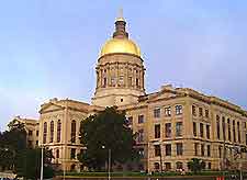 Atlanta Georgia Capitol3