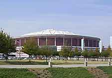 Atlanta Georgia Dome
