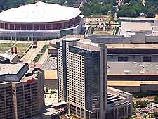 Atlanta Hotels