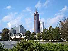 Atlanta Midtown District2