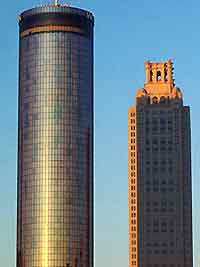 Image of Peachtree Plaza