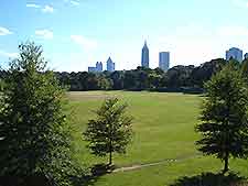 Atlanta Piedmont Park