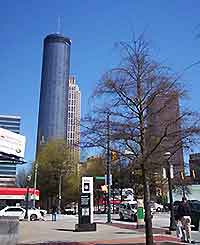 Atlanta Shopping