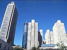 Atlanta Skyline View5