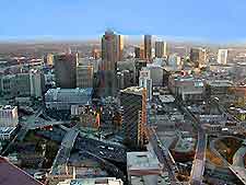 Atlanta Travel