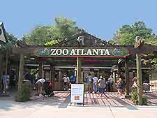 Atlanta Zooatlanta