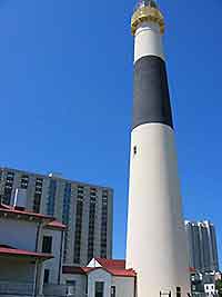 Atlantic City Absecn Lthse2